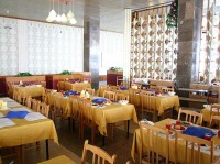 Столовая - фотогалерея на RCC-TRAVEL.RU Столовая - фотогалерея на RCC-TRAVEL.RU